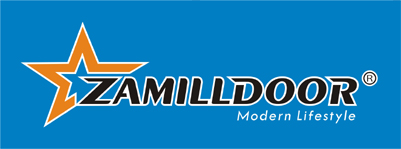 Logo công ty - Zamill Door - Công Ty TNHH Sản Xuất Và Thương Mại Tiến Lượng